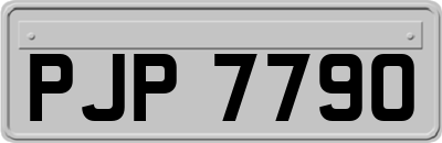 PJP7790