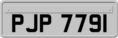 PJP7791