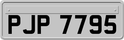 PJP7795