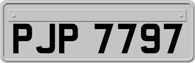 PJP7797