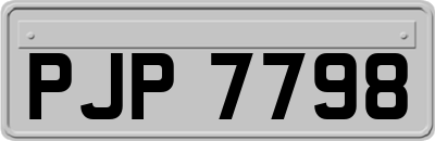 PJP7798
