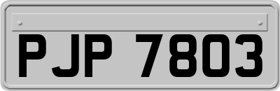 PJP7803