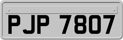 PJP7807