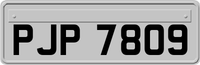 PJP7809