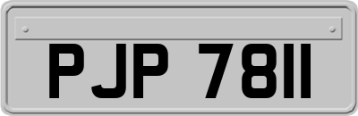 PJP7811