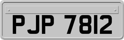 PJP7812