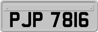 PJP7816