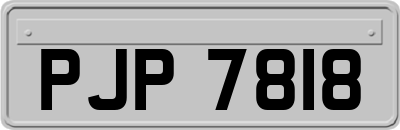 PJP7818