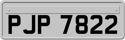 PJP7822
