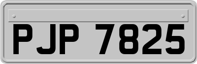 PJP7825