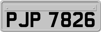 PJP7826