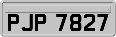 PJP7827