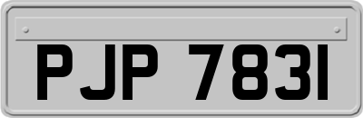 PJP7831