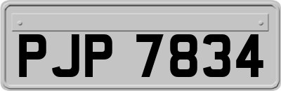 PJP7834