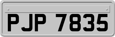 PJP7835