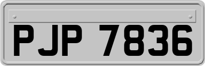 PJP7836