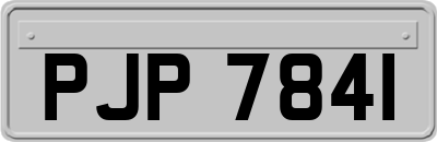 PJP7841