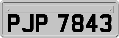 PJP7843