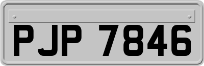 PJP7846