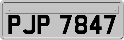 PJP7847