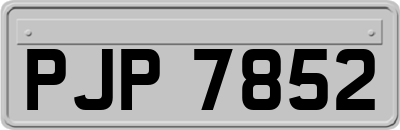 PJP7852