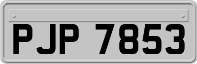 PJP7853