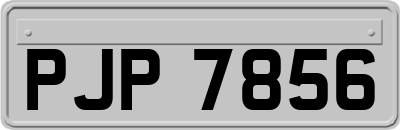 PJP7856
