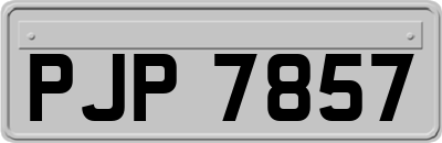 PJP7857