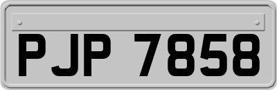 PJP7858