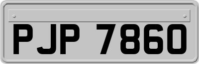 PJP7860