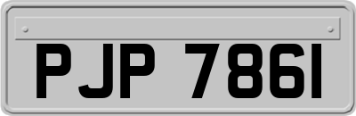 PJP7861