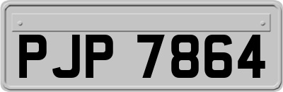 PJP7864