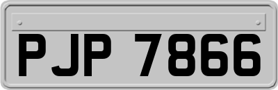 PJP7866