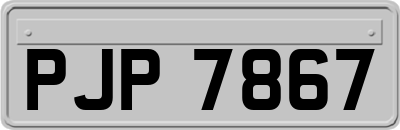 PJP7867