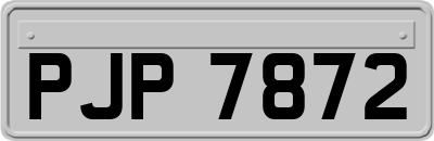 PJP7872