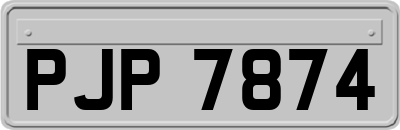 PJP7874