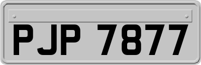 PJP7877