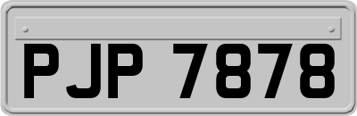 PJP7878