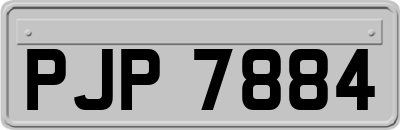 PJP7884
