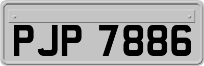 PJP7886