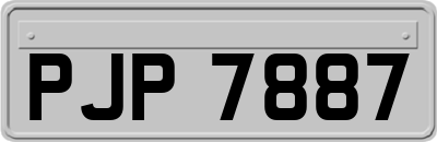 PJP7887