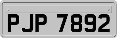 PJP7892