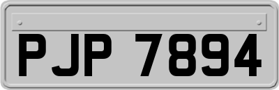 PJP7894