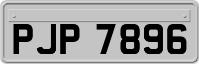 PJP7896