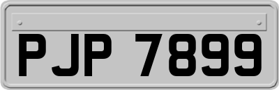 PJP7899