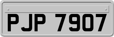 PJP7907