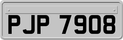 PJP7908