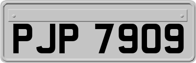PJP7909