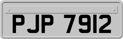 PJP7912