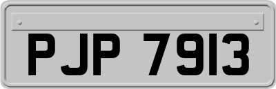 PJP7913